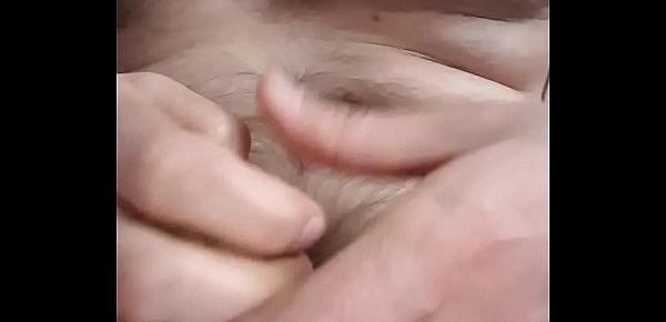  needle in nipples